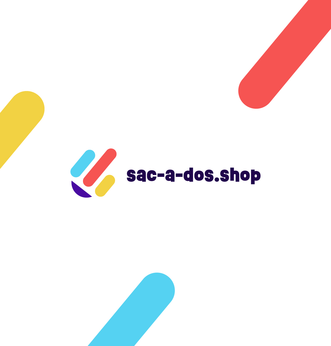 Logo Boutique Sac à Dos en France 